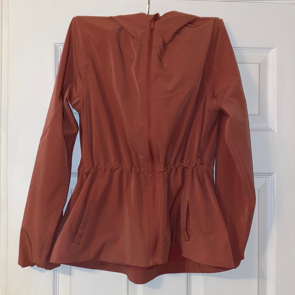 Lululemon Cinch-Waist Jacket